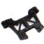 MTX Monster Supporto ammortizzatori - RADBB08012