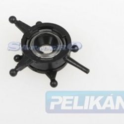 NE250808 PIATTO CICLICO  BRAVO BRACCI CORTI PER FUSOLIERE - SUPRC3911-5