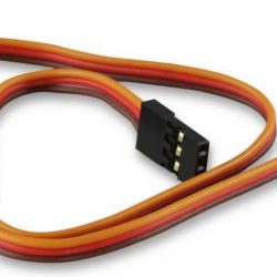 CAVO SERVO 30cm       HITEC JR - CND600030