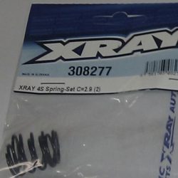 MOLLE 4S C=2.9 2pz T4 - HUD308277