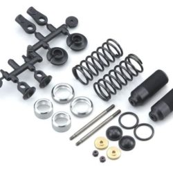 Ammortizzatori Inferno GT 2pz Rally Game 1/8 - KYO-IG001