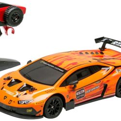 Lamborghini Huracan GT3 con radio 1/16 lunga 270mm - REE2236