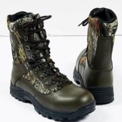 STIVALE VERDE BOSCO  MISURA 41 - VST1885-B-41