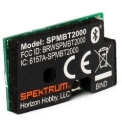 BT2000 Modulo Bluethooth per radio DX3 Smart - HORSPMBT2000