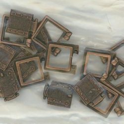 PORTELLI COMPLETI 9x9 10pz - M42740