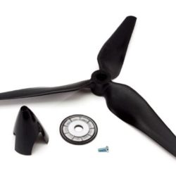 ELICA CON OGIVA        ICON A5 - HORPKZ5801