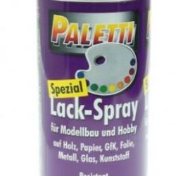 Spray bianco crema 400ml Paletti - PCHX4170-9001
