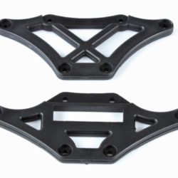 Front and rear Upper Chassis Brace S10 Blast TC - GPLRP122118