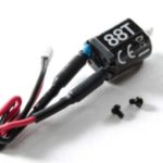 Motore con pignone SCX24 1/24 originale - HORDYNS1217