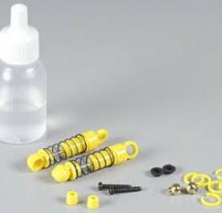 AMMORTIZZ.OLIO POST. MINI-OVER - KYO-MVW06