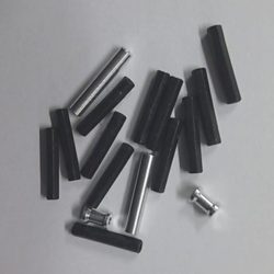 SET DISTANZIALI TELAIO T-FLY 14pz - THUF034