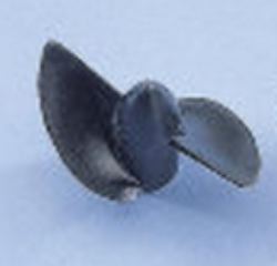 ELICA PER SCAFI BIPALA M4 37,5 CARICATA IN CARBONIO - GRA2318-37-5