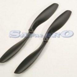 ELICA NERA CCW 2pz        T380 ANTIORARIO - SUPSFB30007