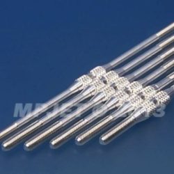 Tiranti regolabili M3x70 2pz - MPJ31046AL