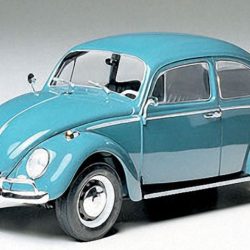 MAGGIOLINO VW 1300 1966   1/24 - TAM24136