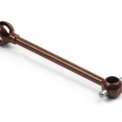 SEMIASSE IN ACCIAIO 52mm T2 T3 - HUD305324