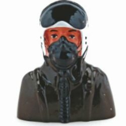 PILOTA JET           ALTO 99mm LARGO 91mm - GRA0916-5