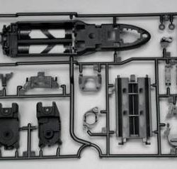 TELAIO TIPO 1L CARBON.x DANGUN - TAM94428