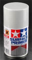 PRIMER SPRAY GRIGIO 100ml - TAM87026