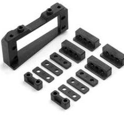 SUPPORTO SERVO STERZO      NT1 IN NYLON - HUD336120