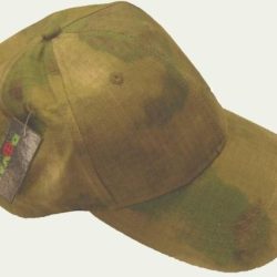 BERRETTO ATACS VERDE - JOLRP-BDU-ATG