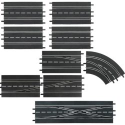 SET ESPANSIONE PISTA DIGITALE - CAR20030367