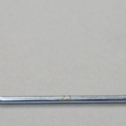 BARRA ANTIROLLIO DA 2,3mm MTX6 ANTERIORE - MUGT2134