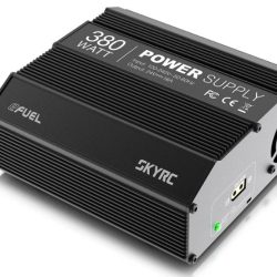 ALIMENTATORE eFuel 380W 16A 24v - RBT-SK200023