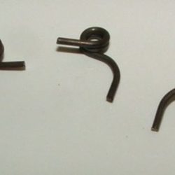 0133069E MOLLE FRIZIONE    3pz 3 CEPPI RS - RADXS2813C