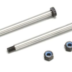 IFW415B Perni bracci hard 3x49mm MP9 MP10 2pz posteriori - KYO-IFW415