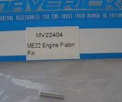 SPINOTTO MOTORE MAVERICK ME22 - HUDMV22404