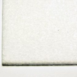 FOGLIO DI EPP BIANCO       9mm DIMENSIONI 595x895mm - PCHC4387