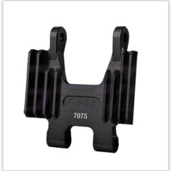 Promoto MX Losi piastra di raffreddamento frontale in alluminio - PROMMX088BK