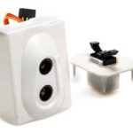 Modulo assistenza all'atterraggio (LAS) per Carbon Cub - HORSPMA3180