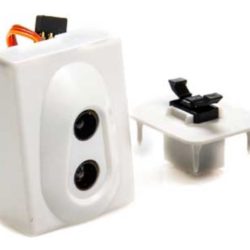 Modulo assistenza all'atterraggio (LAS) per Carbon Cub - HORSPMA3180