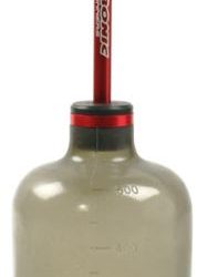 RIEMPITORE MORBIDO MISCELA CON BECCO IN METALLO 600ml - RBT-R06100