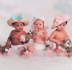 IL TRIO                 1000pz - RAV15579