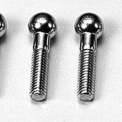 UNIBALL SFERA A VITE 7mm  F201 4pz - TAM50962