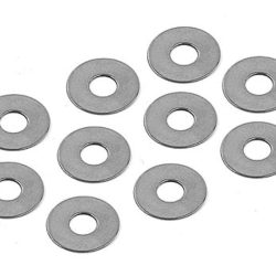 SPESSORI 3,5x10x0,2mm 10pz NT1 DEL DIFFERENZIALE - HUD964031