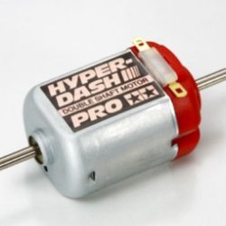 MOTORE HYPER DASH  MINI4WD PRO - TAM15375