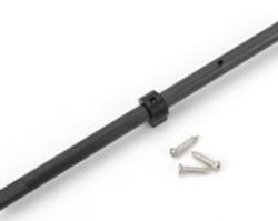 ALBERO PRINCIPALE         MSRX IN CARBONIO CON COLLARINO - HORBLH3207