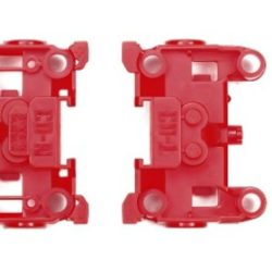 Bumperless N-03/T-03 rossi Mini4wd - TAM95696