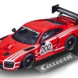 Porsche 935 GT2 No.202 analogica 1/32 - CAR20027653