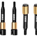 Losi Micro-B/T cardani acciaio e carbonio allarga la carregiata di 5mm - PROMLMB039S5M