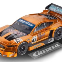 Ford Mustang GTY No.42 analogica 1/32 - CAR20027669