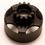 Campana frizione Kyosho 14T alleggerita - KYO-97035LW14