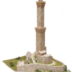 Faro di Genova 1/160 XII secolo - NOCAS1263