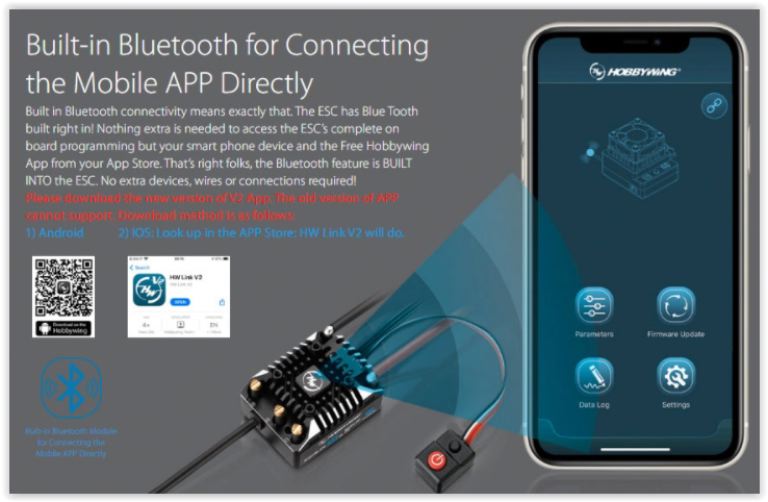 Combo Xerun AXE R2 3300kv AXE550L R2 per scaler - GPED38020314 - immagine 9