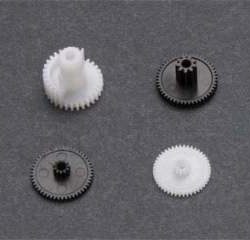 INGRANAGGI SERVO   S3114 S3154 - ROBF1389