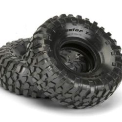 Gomme BFG Krawler T/A KX 1.9 1/10 2pz Predator Super Soft - PRO10136-03